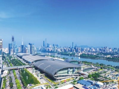 天意集團即將亮相第138屆廣交會，以創(chuàng)新之姿盛迎全球客商